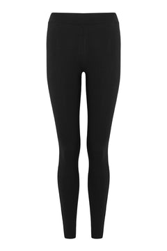 Sylvie Leggings Black