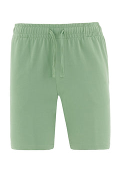 Sahin Collegeshortsit Mineral Green