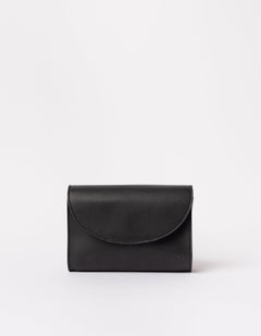 Sanne Belt Bag Vegan Uppeal™ Black