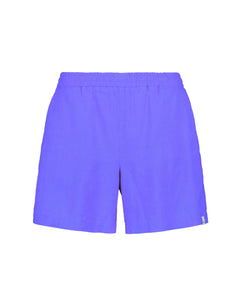 Savanna Shorts Marina Blue