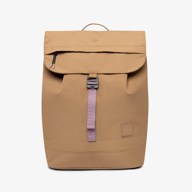 Scout Backpack Toffee Vandra