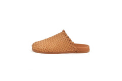 Senalla Mule Tan