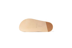 Moon Sandal Tan