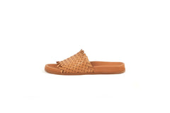 Senalla Sandal Tan