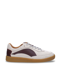 Sidney Sneakers Red
