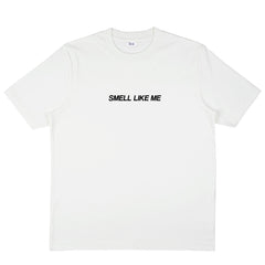 Smell T-Shirt White