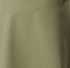 Zabel Dress Olive Green
