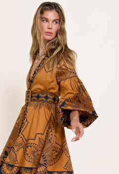 Sophia Dress