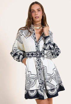 Sophia Dress