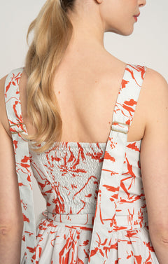 Virtus Bustier Top Horsemen Mint