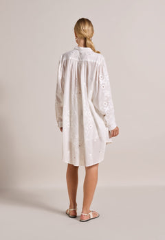 Stella The Shirt Simply White