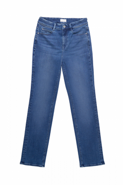 Stellar Slim Jeans Medium Blue