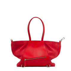 Mini Strappy Curie 3-in-1 Bag Poppy