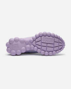 Sisterhood Boots Dusty Lilac