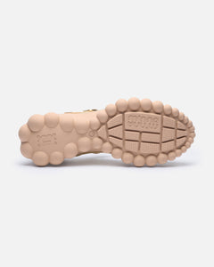 Sisterhood Shoes Champagne