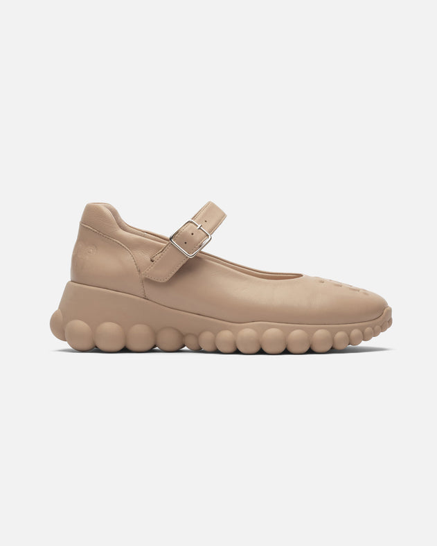 Sisterhood Shoes Dust