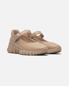 Sisterhood Shoes Dust