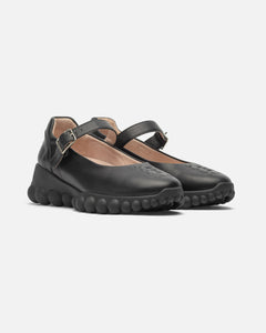 Sisterhood Shoes Black