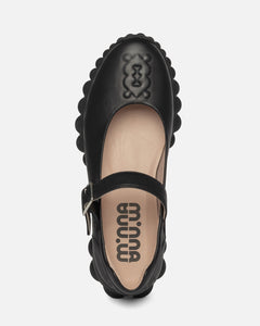 Sisterhood Shoes Black