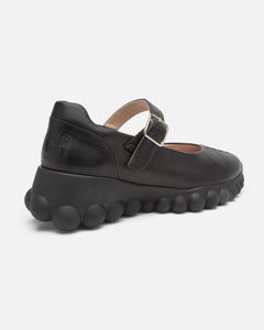 Sisterhood Shoes Black