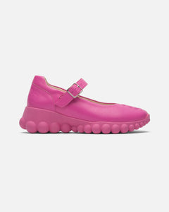 Sisterhood Shoes Hot Pink