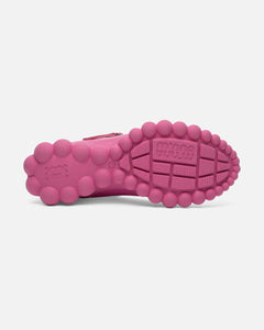 Sisterhood Shoes Hot Pink