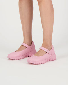 Sisterhood Shoes Pink