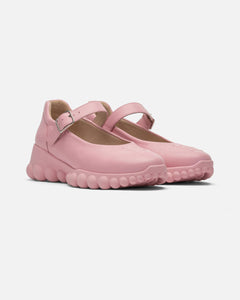 Sisterhood Shoes Pink