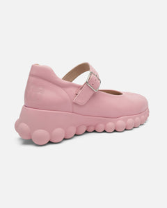 Sisterhood Shoes Pink