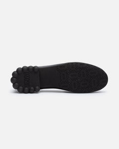 Drop Ballerinas Black