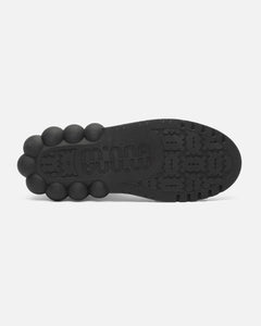 Formation Sneakers Black Leather