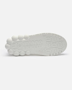 Slick Sneakers White