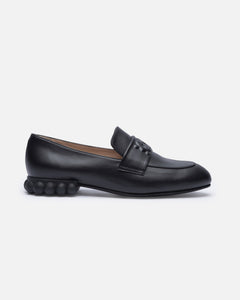 Loaf Loafers Black