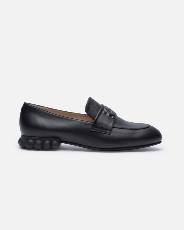 Loaf Loafers Black