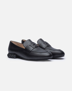 Loaf Loafers Black
