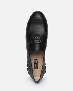 Loaf Loafers Black
