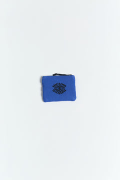 Orica Purse Klein Blue