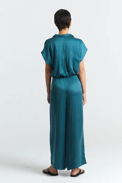 Sur Shirt Deep Green