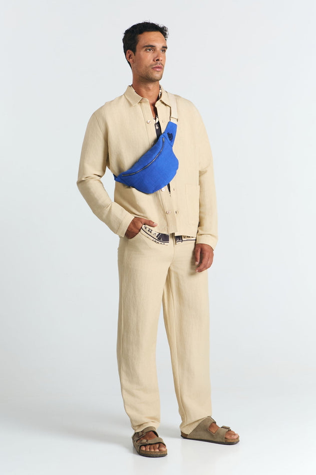 Ocu Hipbag Klein Blue