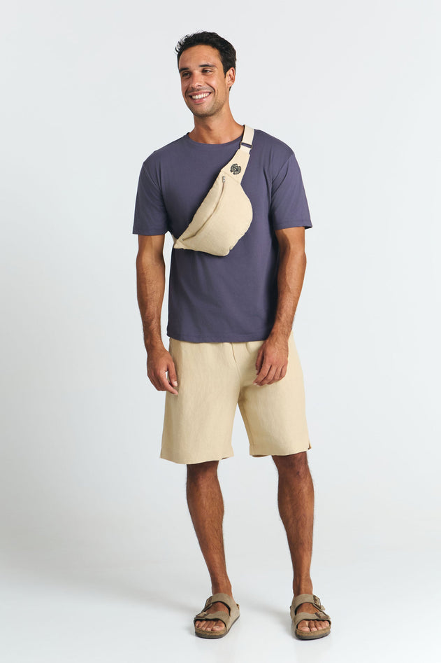 Ocu Hipbag Beige