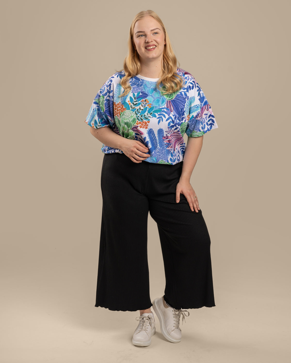 T-Shirt Kedolla Blue