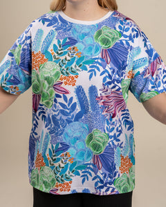 T-Shirt Kedolla Blue