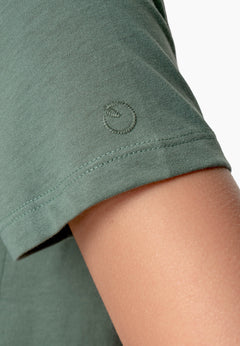 Tamarra T-shirt Green