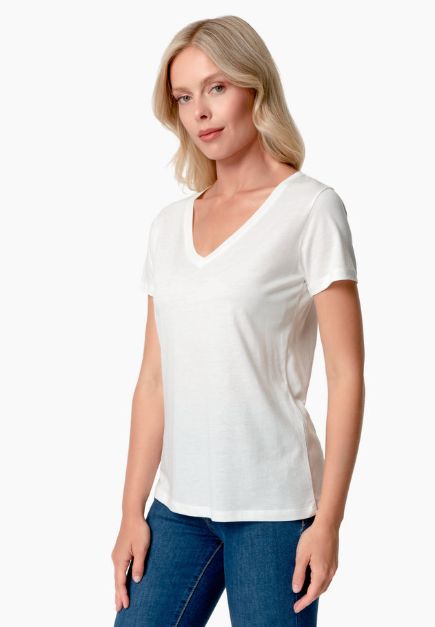 Tamarra T-shirt Off-White