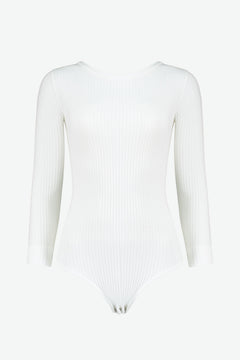Sophie Bodysuit Off-White