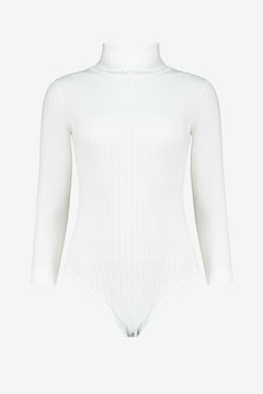 Coppi Bodysuit Off-White