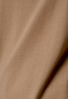 Tijeen T-Shirt Brown