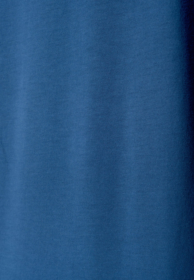 Tijeen T-Shirt Blue