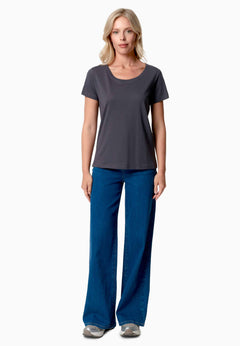 Tijeen T-Shirt Grey