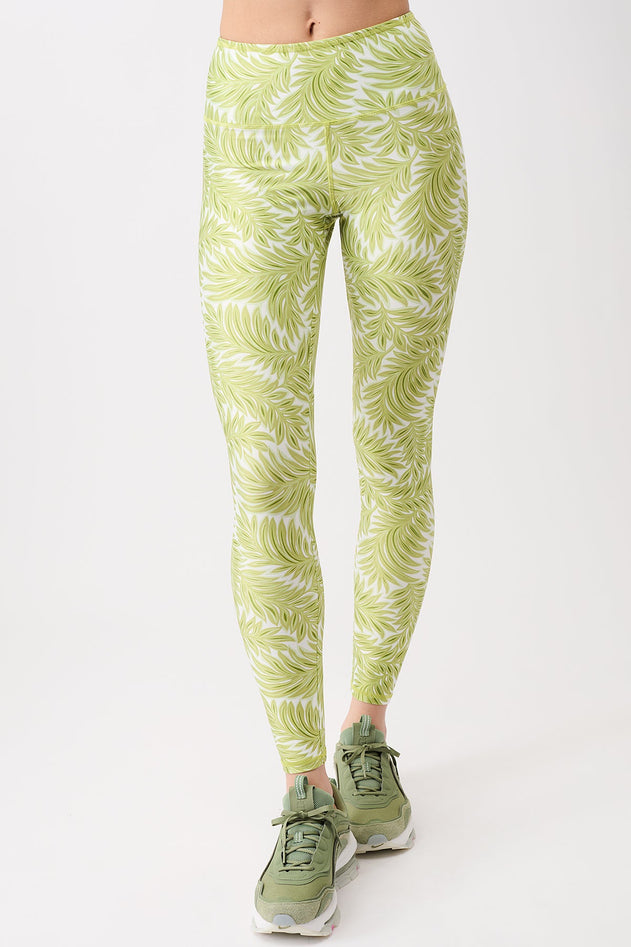 Vibrantvibe Leggings Positano